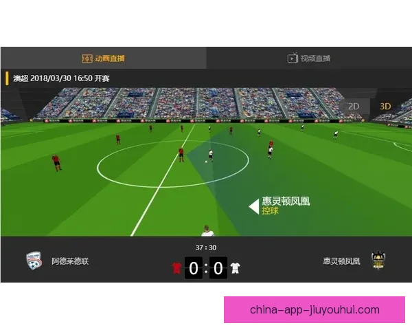 打造高效稳定的足球赛事视频直播接入与分发解决方案平台生态体系